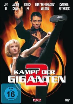 Kampf der Giganten 2