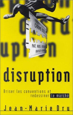 Disruption