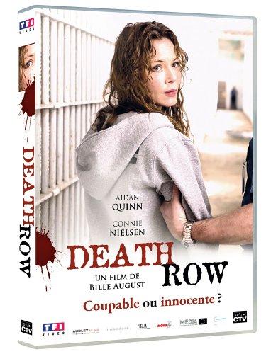 Death Row [FR Import]