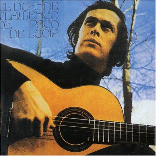 El Duende Flamenco