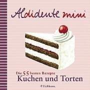 Kuchen und Torten