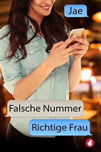 Falsche Nummer, richtige Frau