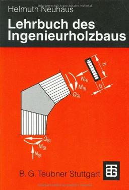 Lehrbuch des Ingenieurholzbaus