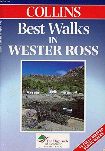 Best Walks in Wester Ross