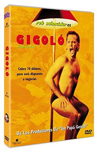 Rent a Man (Deuce Bigalow: Male Gigolo, Spanien Import, siehe Details für Sprachen)