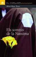 Els somnis de la Nassima (El Corsari, Band 39)