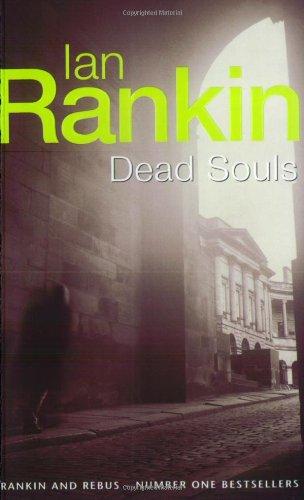 Dead Souls (Inspector Rebus)