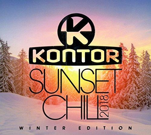 Kontor Sunset Chill 2018-Winter Edition