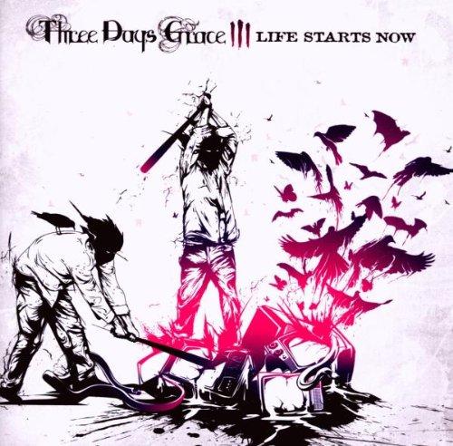 Life Starts Now inkl. 7 Bonus Tracks