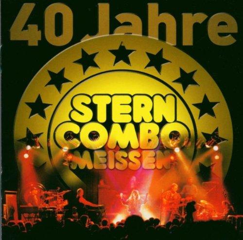 40 Jahre Jubiläumsalbum