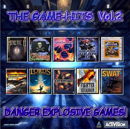 The Game-Hits Vol. 2