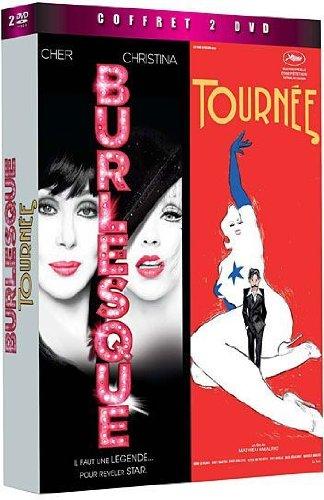 Burlesque ; tournée [FR Import]