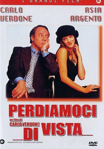 Perdiamoci di vista [IT Import]