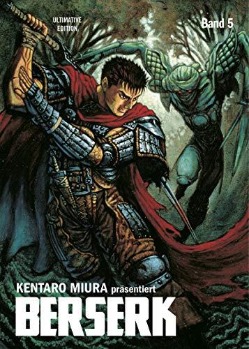 Berserk: Ultimative Edition: Bd. 5