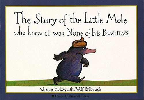 The Story of the Little Mole