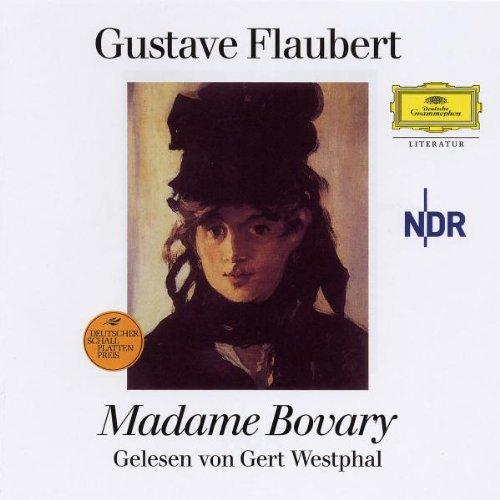 Madame Bovary