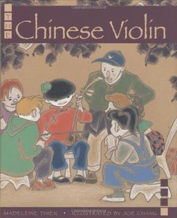 The Chinese Violin