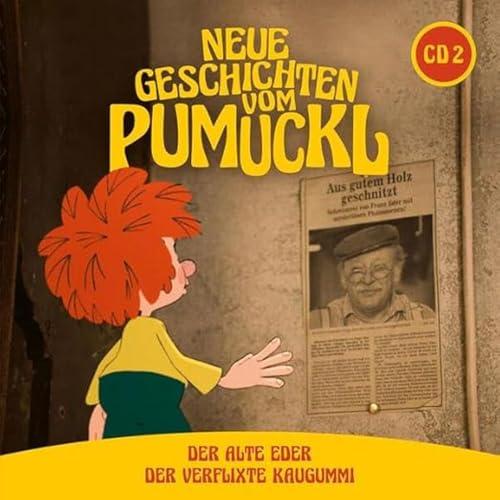 Folge 03 + 04 - Neue Geschichten vom Pumuckl - Original-Hörspiele zur TV-Serie