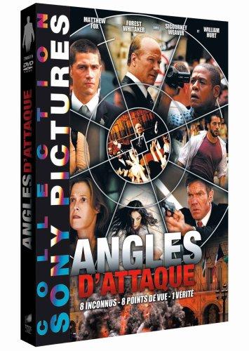 Angles d'attaque [FR IMPORT]