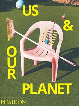 Us & our planet