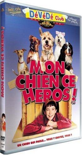 Mon chien, ce héros [FR Import]