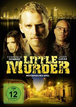 Little Murder - Spur aus dem Jenseits