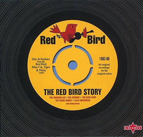 The Red Bird Story