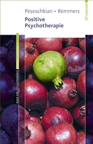 Positive Psychotherapie