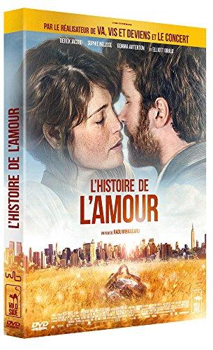 L'histoire de l'amour [FR Import]