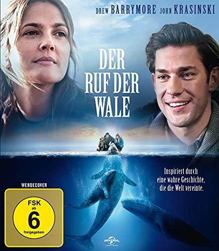 Der Ruf der Wale [Blu-ray]