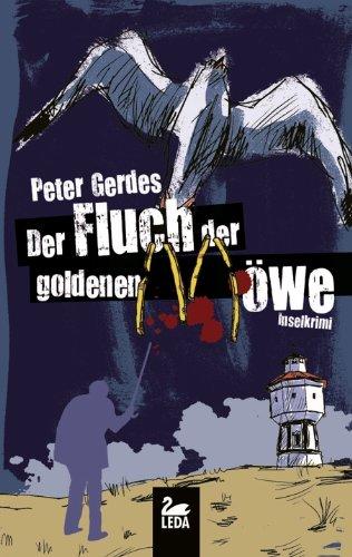 Der Fluch der goldenen Möwe: Inselkrimi