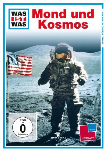 WAS IST WAS TV: Mond und Kosmos