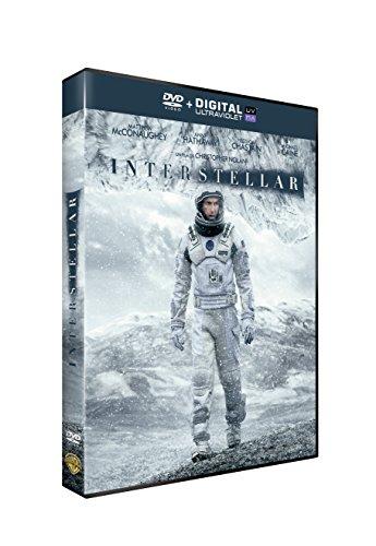 Interstellar [FR Import]