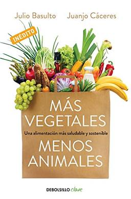 Más vegetales, menos animales (CLAVE, Band 26220)