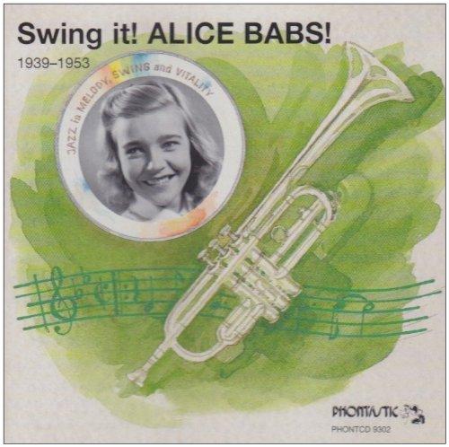 Swing It               1939-53