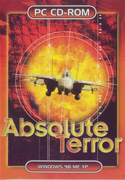 Absolute terror - PC - UK