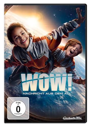 WOW! Nachricht aus dem All [DVD]