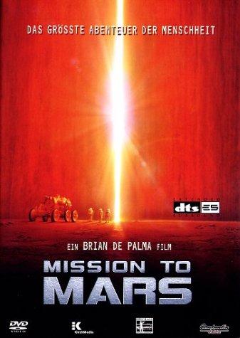 Mission to Mars