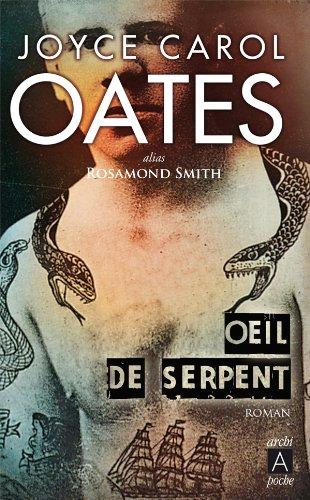 Oeil-de-Serpent