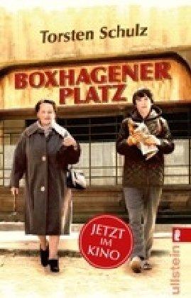 Boxhagener Platz: Roman