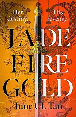 Jade Fire Gold