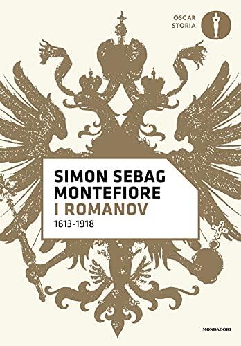 I Romanov (1613-1918) (Oscar storia)