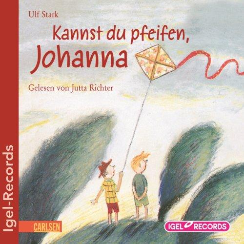 Kannst du pfeifen, Johanna