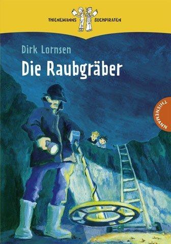 Die Raubgräber