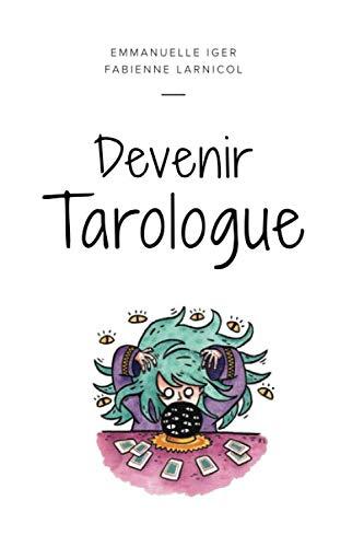 Devenir tarologue