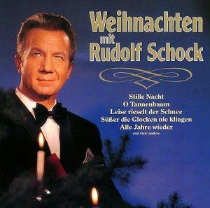 Weihnachten mit Rudolf Schock