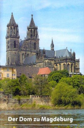 DKV-Kunstführer (Kleine Kunstführer), Bd.415 : Der Dom zu Magdeburg