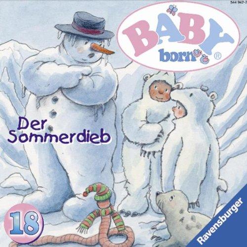 Der Sommerdieb,Folge 18