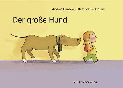 Der große Hund