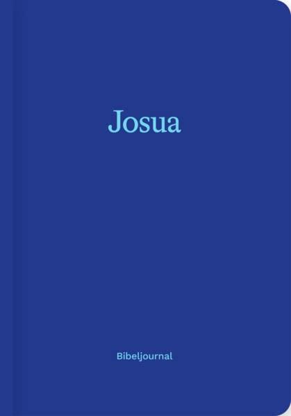 Josua (Bibeljournal)